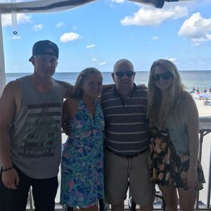 Meet your Posher, Lindsey